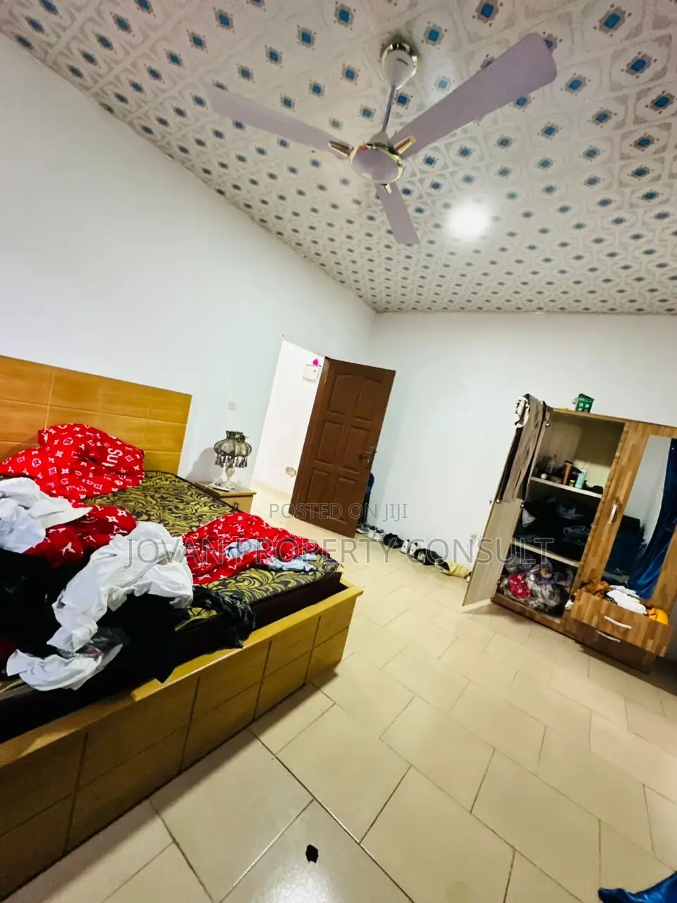 1bdrm Room & Parlour in Amasaman Stadium, Ga West Municipal for rent