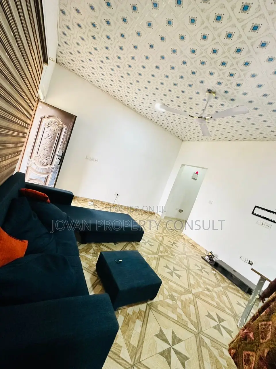 1bdrm Room & Parlour in Amasaman Stadium, Ga West Municipal for rent