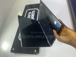 Laptop Lenovo Thinkpad X13 Yoga 8GB Intel Core I5 SSD 256GB
