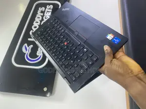 Laptop Lenovo Thinkpad X13 Yoga 8GB Intel Core I5 SSD 256GB