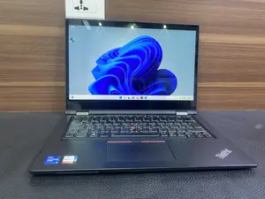 Laptop Lenovo Thinkpad X13 Yoga 8GB Intel Core I5 SSD 256GB