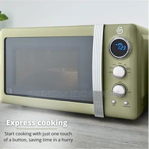 Swan Retro 20l Microwave