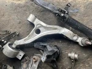 Acura TLX 2022 to 2024 Lower Arm Pair
