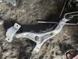 Acura TLX 2022 to 2024 Lower Arm Pair