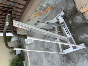 Quick Stepper