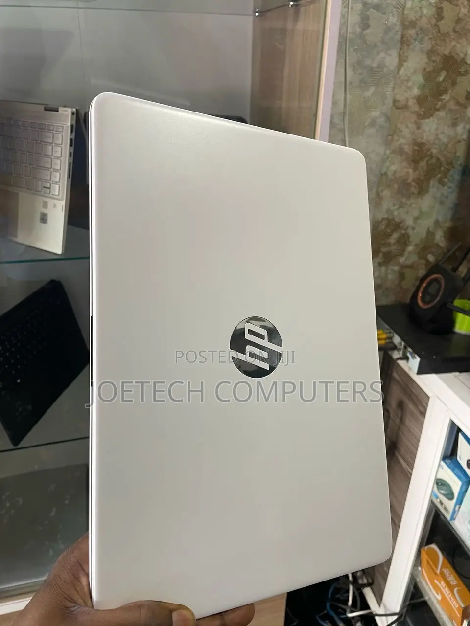 Laptop HP 14S 4GB AMD SSD 60GB