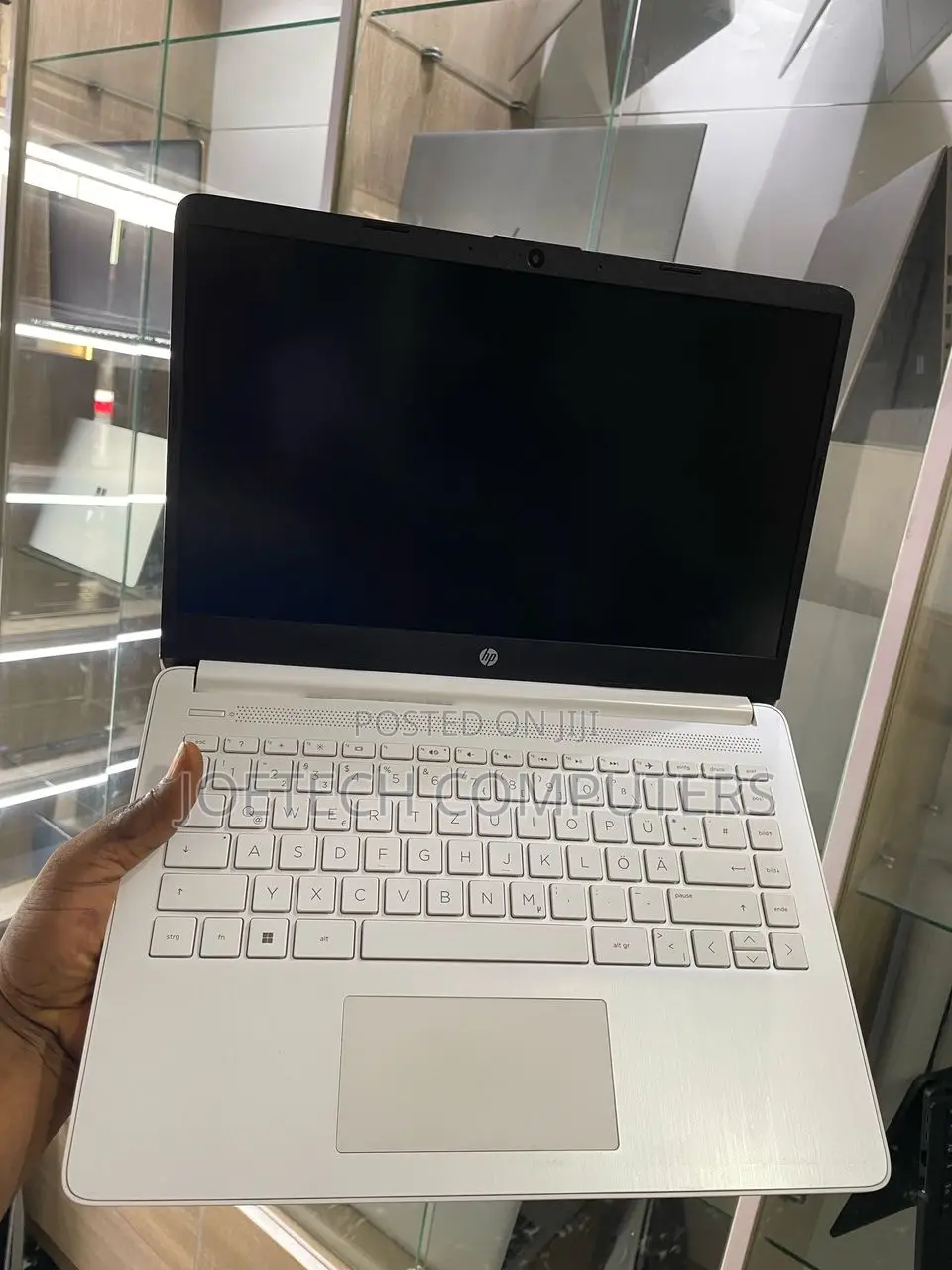 Laptop HP 14S 4GB AMD SSD 60GB