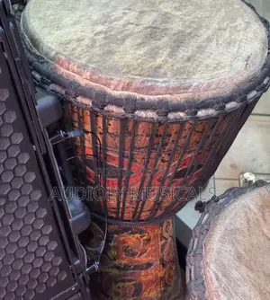 Local Percussion/Konka (Pair )