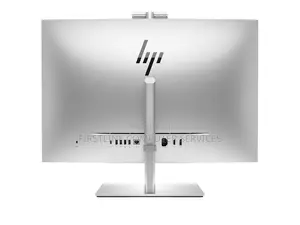 New Desktop Computer HP EliteOne 840 G9 8GB Intel Core I7 SSD 1T