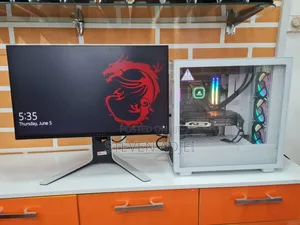 Server 32GB Intel Core I7 HDD+SSD 3T
