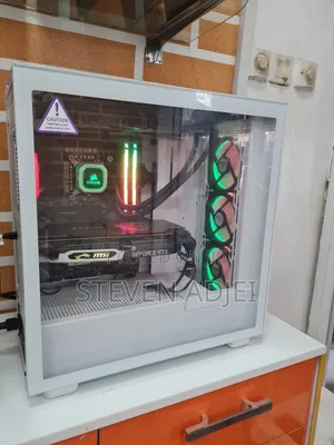 Server 32GB Intel Core I7 HDD+SSD 3T