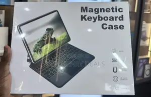 Magnetic Keyboard Case