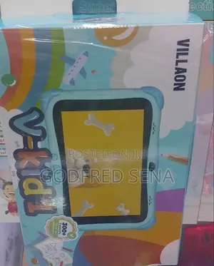 New Tablet 32 GB