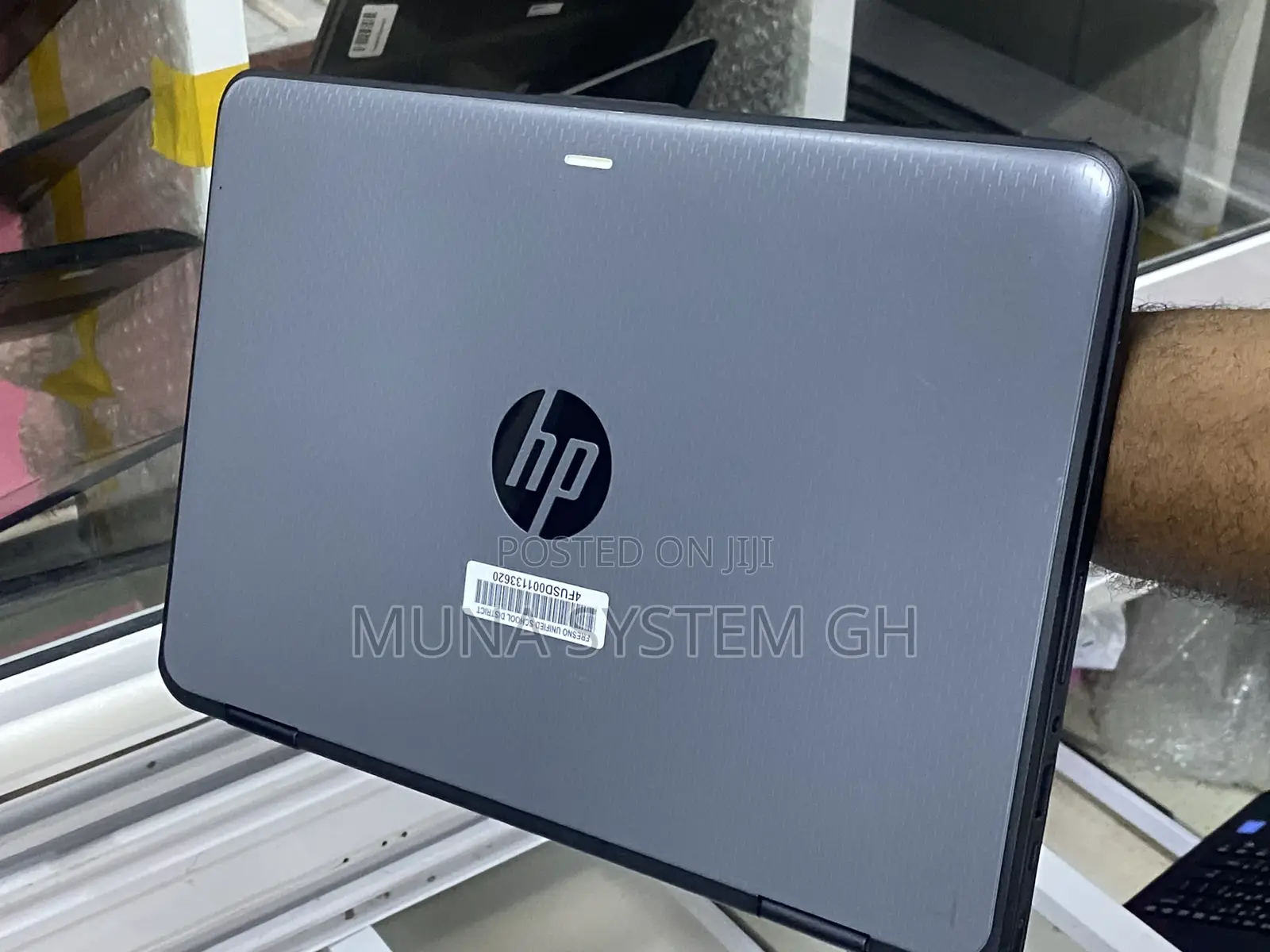 Laptop HP Probook 11 EE G1 4GB Intel SSD 128GB