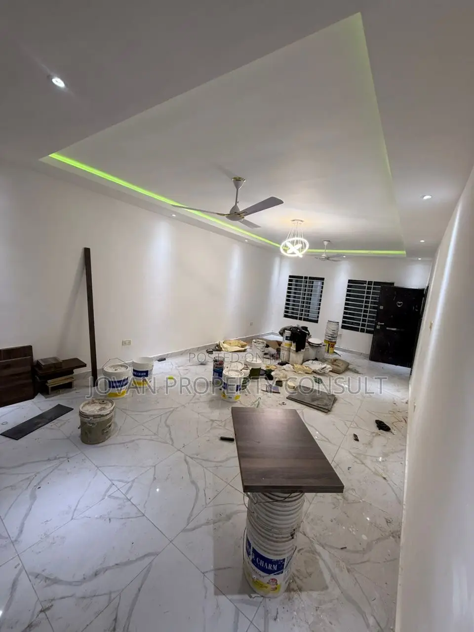 3bdrm House in Ablekuma Odumasi, Ga West Municipal for sale