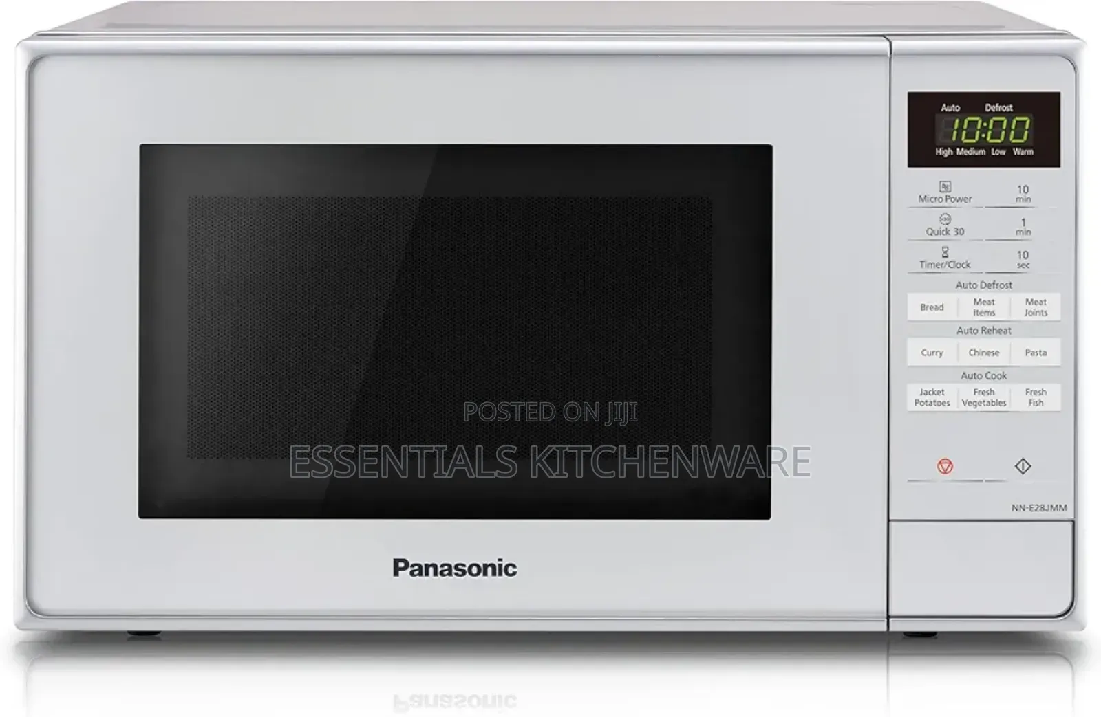Panasonic 20l Microwave