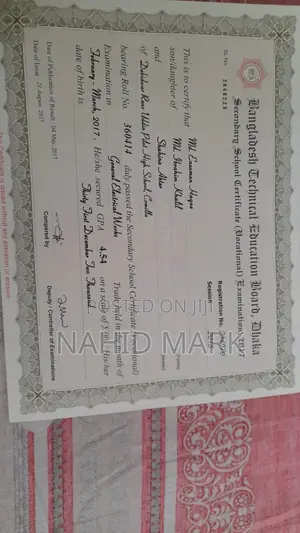 Health Beauty CV
