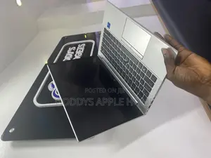 Laptop HP EliteBook 840 G8 16GB Intel Core I7 SSD 256GB