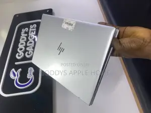 Laptop HP EliteBook 840 G8 16GB Intel Core I7 SSD 256GB