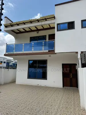 4bdrm House in Achimota Tantra Hill for sale