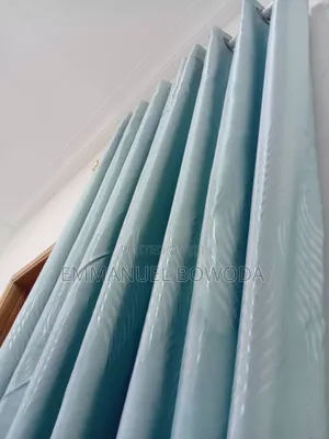 High Quality and Affordable Sunblock Curtains