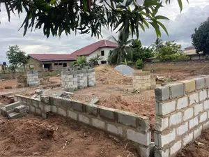 Title Land for Sale at Amasaman Tv3 Going for 500,000 Cedis.