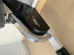 Kettler Recumbent Bike 130kg