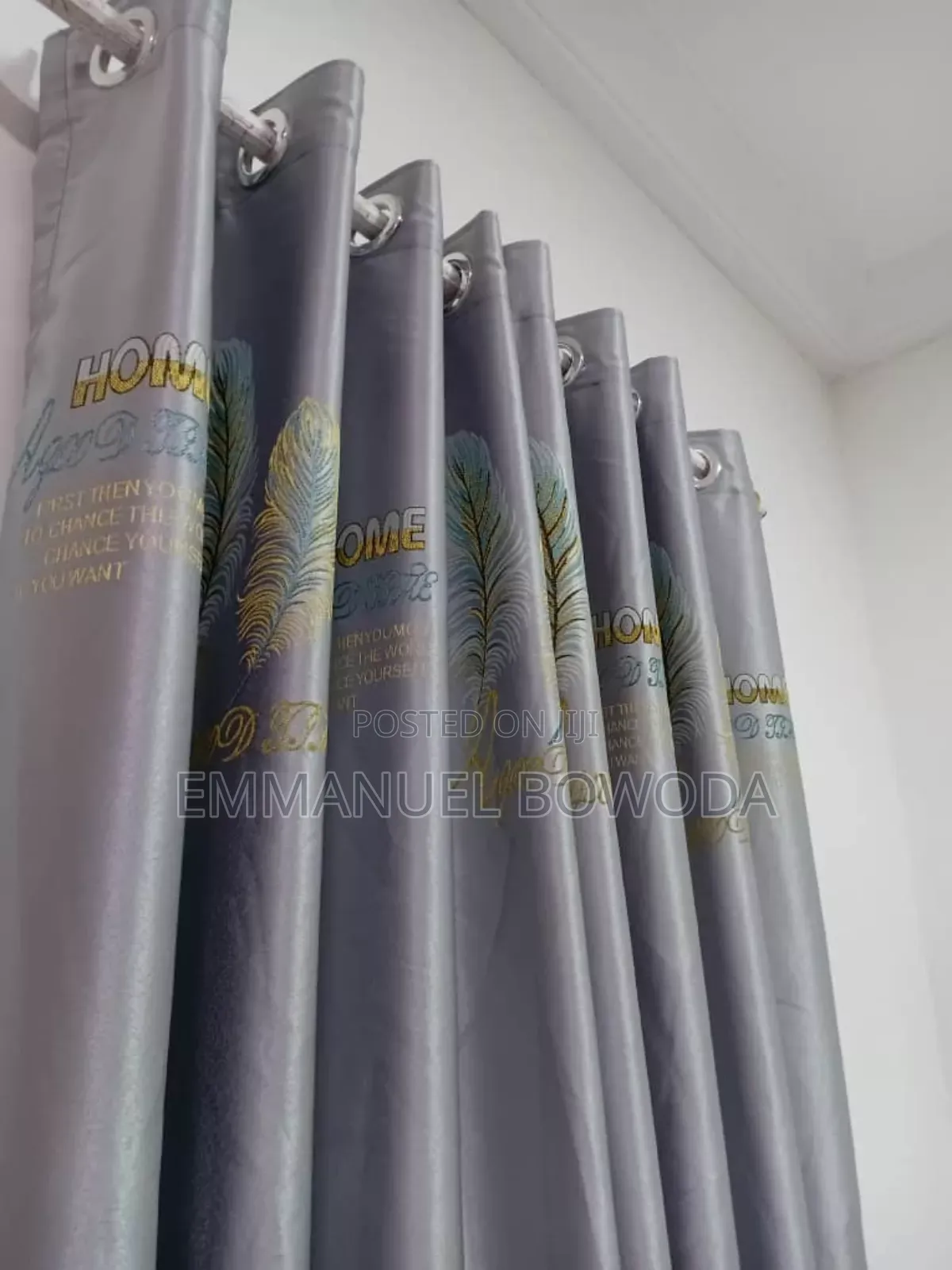 High Quality and Affordable Sunblock Curtains