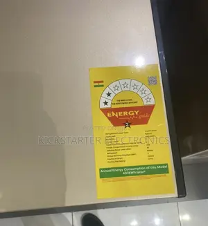 Nasco 288 LTRS Chest Freezer