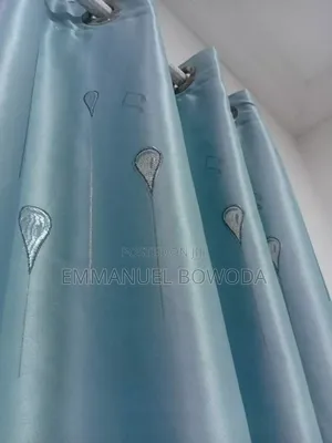 High Quality and Affordable Sunblock Curtains