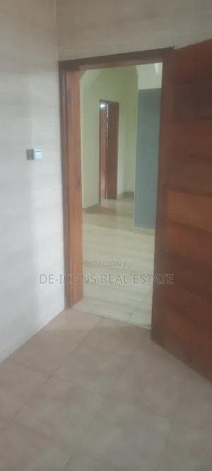 2bdrm Apartment in De-Icons Real Estate, Awutu Senya East Municipal