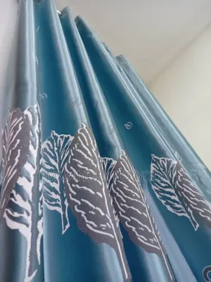 High Quality and Affordable Sunblock Curtains