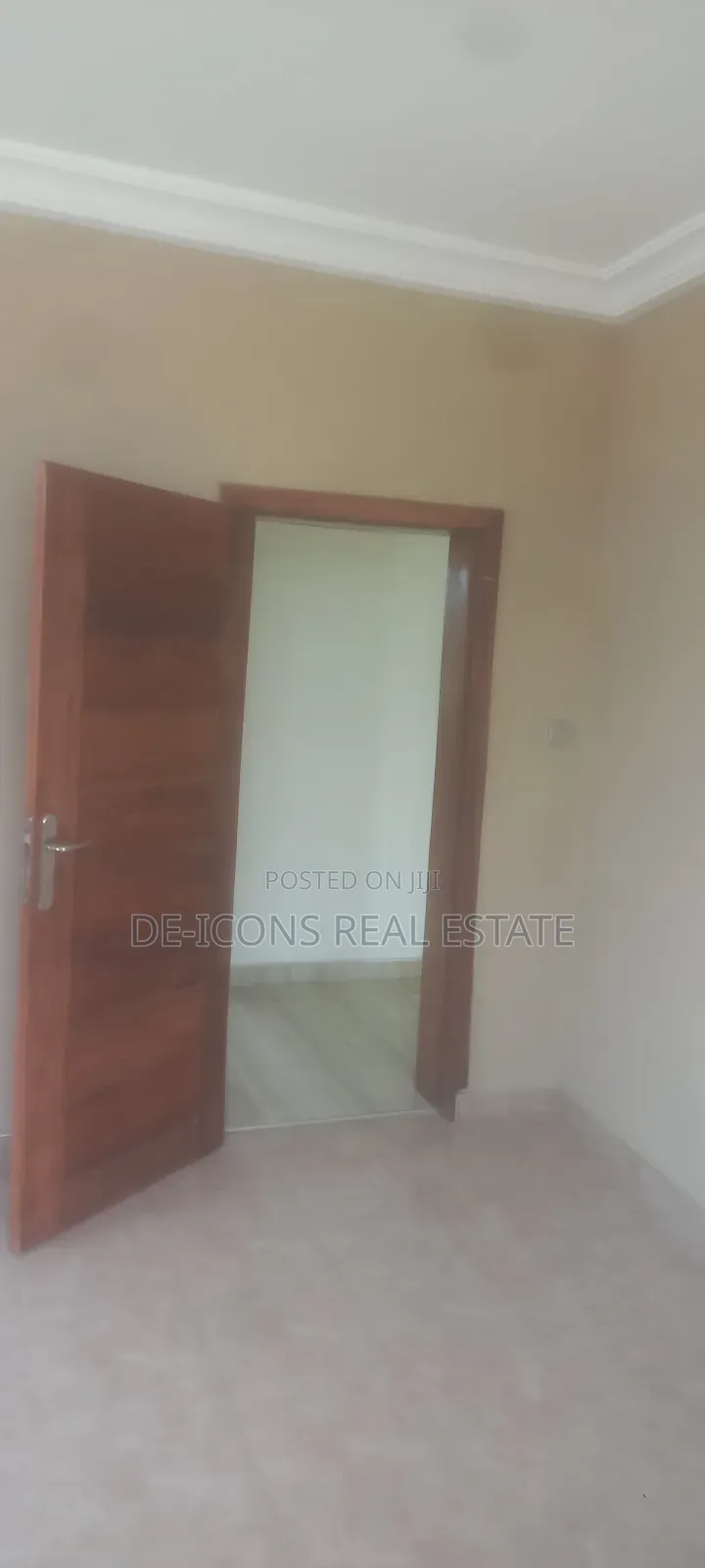 2bdrm Apartment in De-Icons Real Estate, Awutu Senya East Municipal