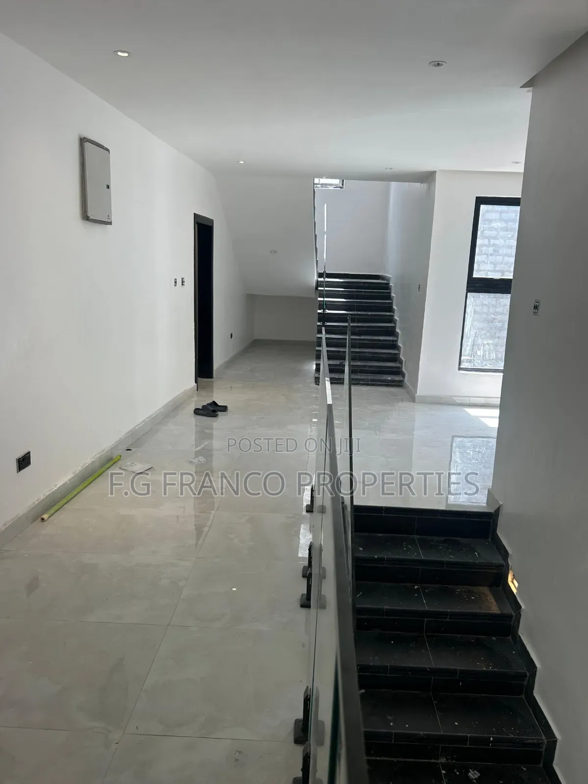4bdrm House in Kg.Franco Properties, Airport Residential Area for sale