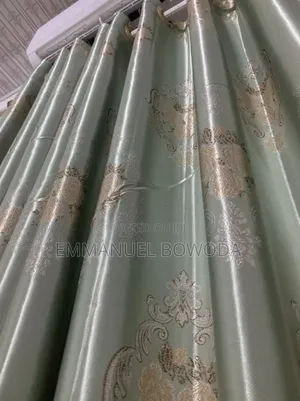 High Quality and Affordable Sunblock Curtains