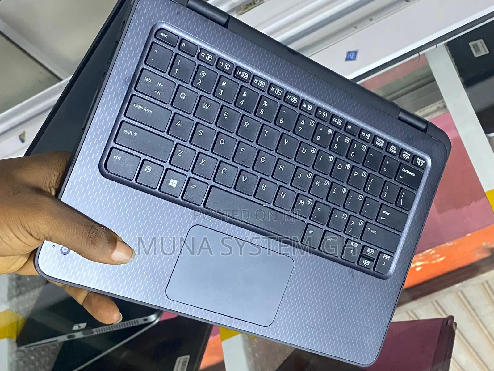 Laptop HP Probook 11 EE G1 4GB Intel SSD 128GB