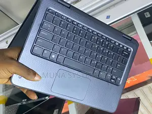 Laptop HP Probook 11 EE G1 4GB Intel SSD 128GB
