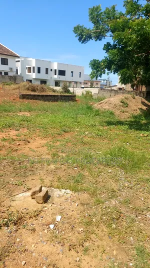 2 Plots of Land for Sale at East Airport