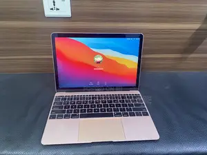Laptop Apple MacBook 8GB Intel Core M3 SSD 512GB