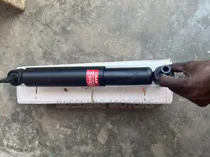 Honda Pilot Front Shocks Absorber (Kayaba)