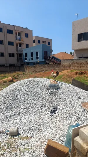 One Plot of Land for Sale at East Airport Tseaddo
