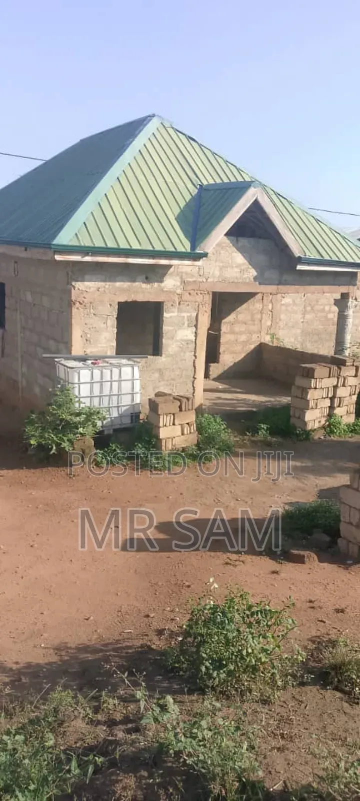 3bdrm House in Amasaman for sale