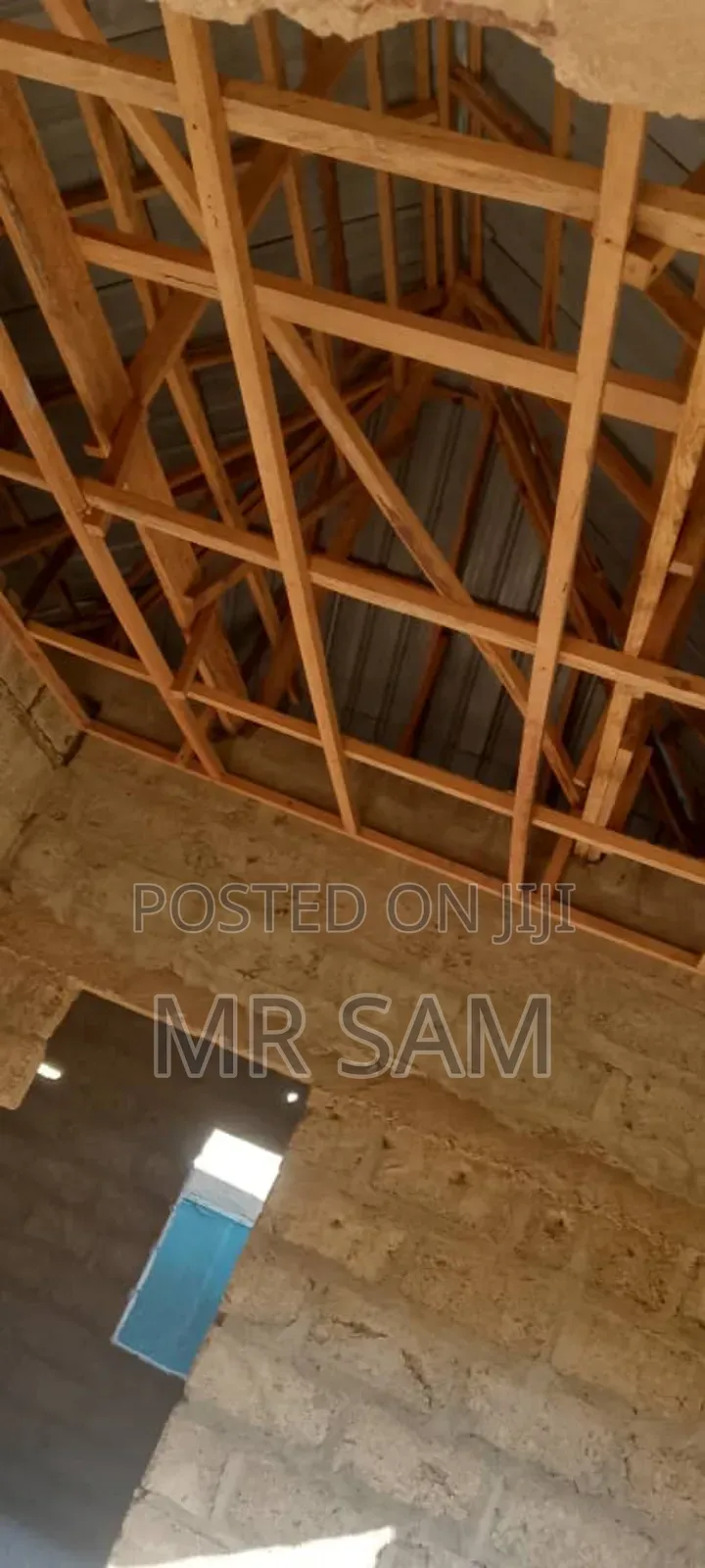 3bdrm House in Amasaman for sale