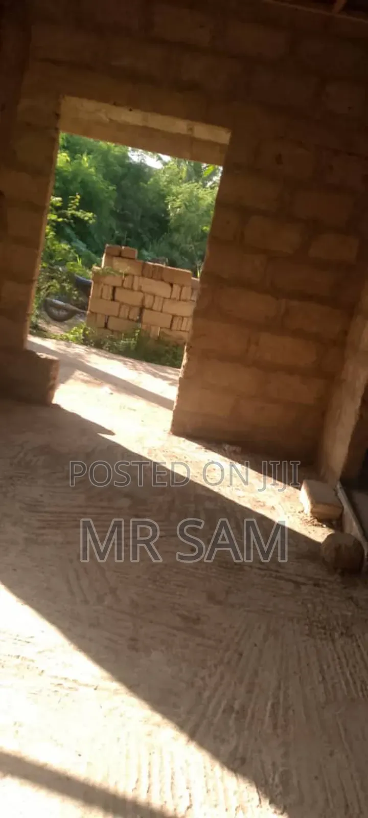 3bdrm House in Amasaman for sale
