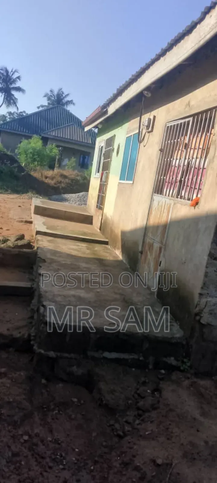 3bdrm House in Amasaman for sale