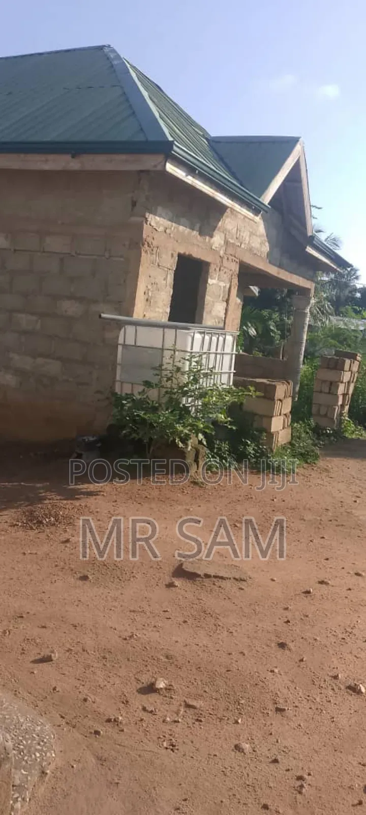 3bdrm House in Amasaman for sale