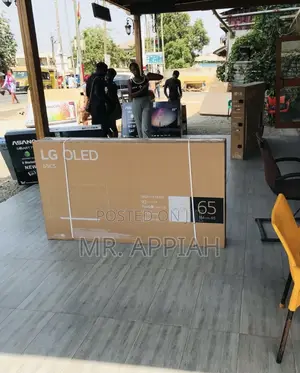 Beautiful Made Lg Oled 65 Cs 65 Inch Oled Smart Tv.