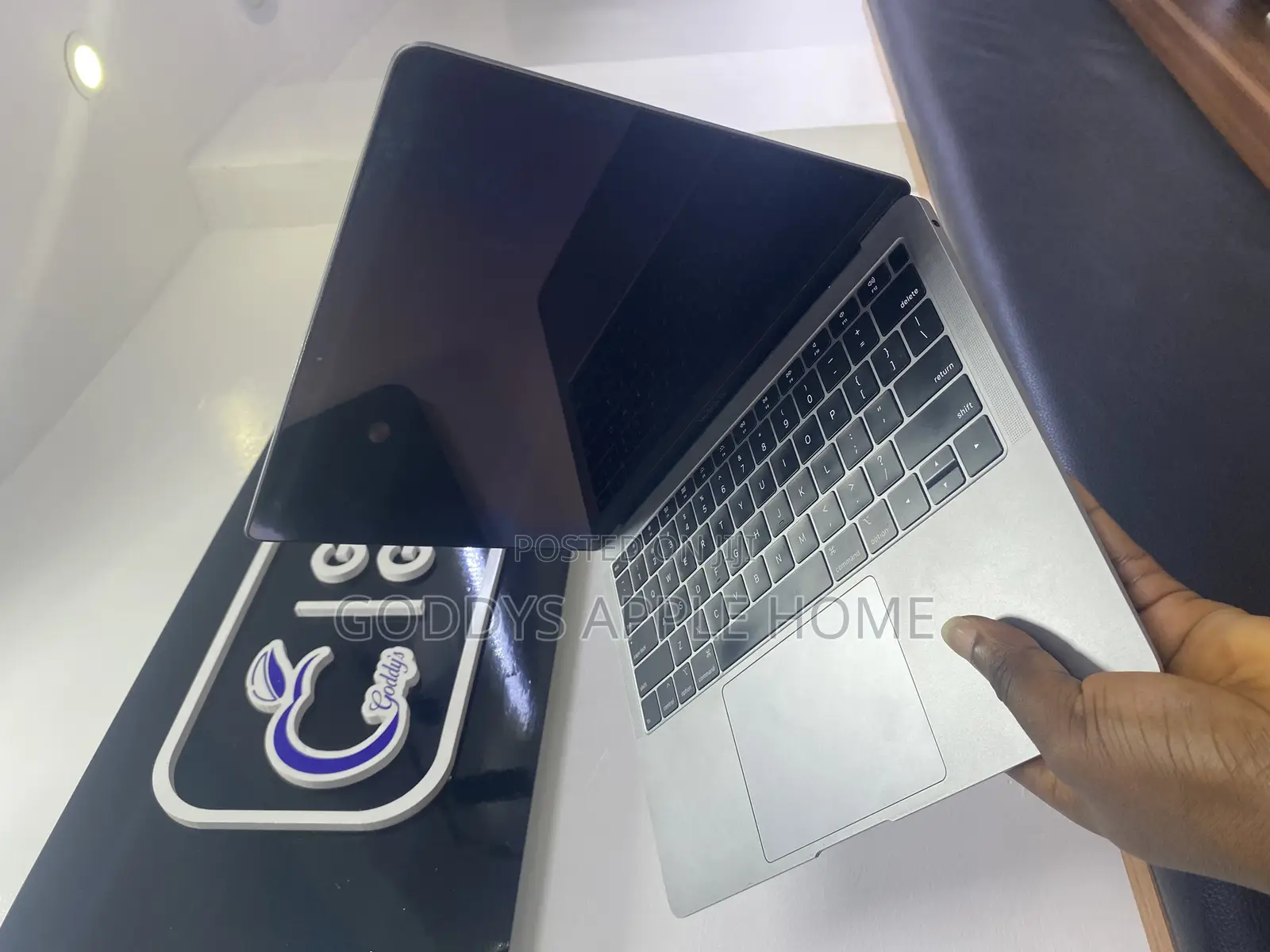 Laptop Apple MacBook Air 2019 8GB Intel Core I5 SSD 256GB
