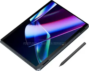 New Laptop HP Spectre X360 32GB Intel Core Ultra 7 SSD 2T