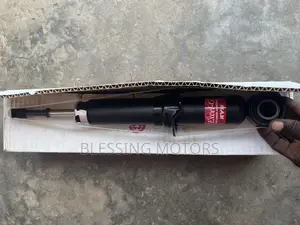 Toyota Corolla Back Shocks (Kayaba)